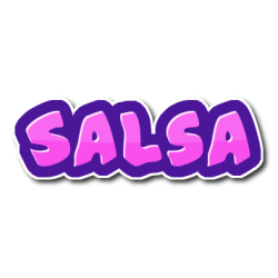 Salsa lessen pre-preintermidiair