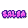 Salsa lessen pre-preintermidiair