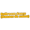 Ballroom Tanz Kurse pre-Premittelstuffe