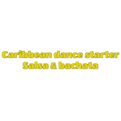 Salsa - bachata Eerste inschrijving