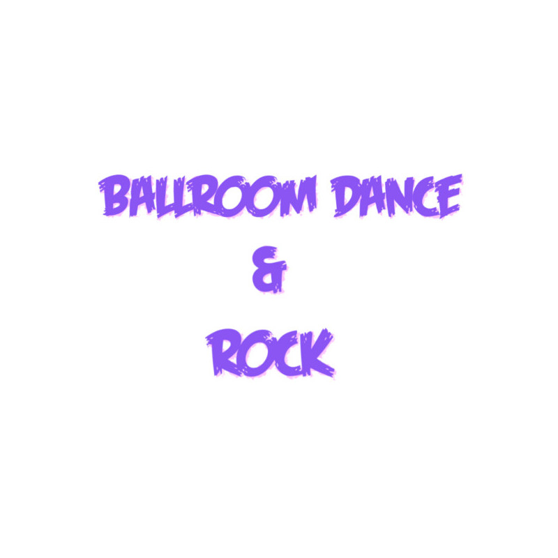 Ballroomdanslessen & Rock -Eerste inschrijving