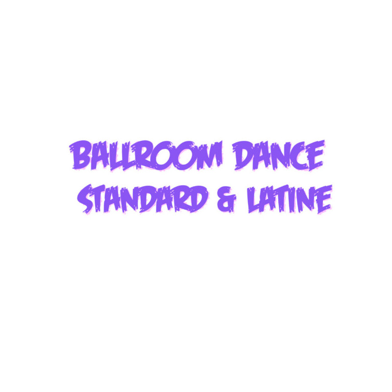 Cours de danse de salon débutants