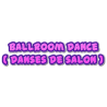 Ballroom dans lessen pre-preintermediair