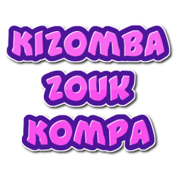 Kopie van Kizomba -, Caribische Zouk, en Kompa dans lessen - pre-preintermediair