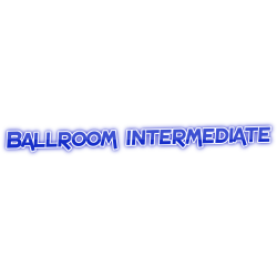 Danses de salon intermediaire