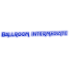 Danses de salon intermediaire