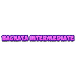 bachata intermediate