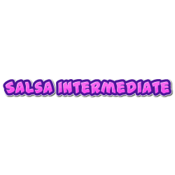 Salsa intermediate