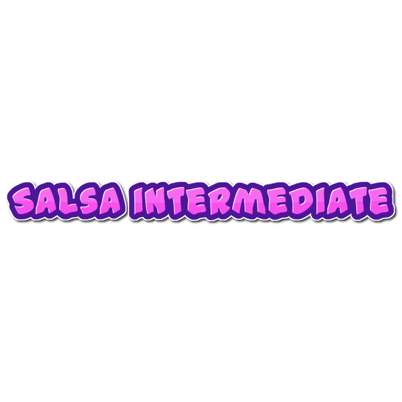 Salsa intermediate
