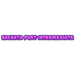 Bachata Post-intermedaire