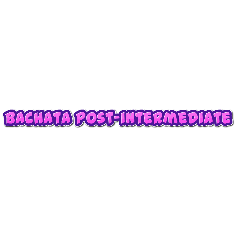 Bachata Post-intermedaire