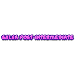 Salsa Post-intermediate