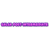 Salsa Post-intermedaire