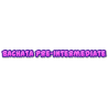 Bachata Pré-intermedaire -18crs
