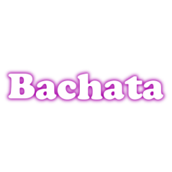 Bachata lessen pre-preintermediair