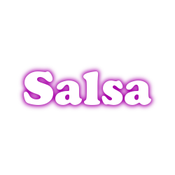 Salsa lessen pre-preintermidiair