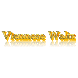 Weense wals beginner